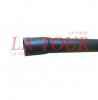 TUYAU PRESSION 6ML Ø 32 EP.2,00MM REF.(PN10) IBP NOIR