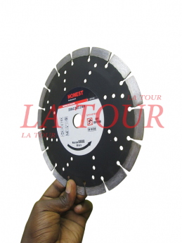 DISQUE A COUPER DIAMANTE Ø...