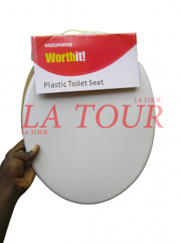 ABATTANT WC PLASTIQUE...