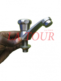 ROBINET LAVABO 1/4 TOUR...