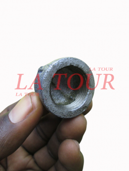 BOUCHON Ø 20/27 (¾)''...