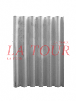 FIBRO CIMENT 1520x1100x5MM...