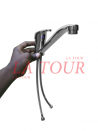 MITIGEUR LAVABO/EVIER FORTIS REF.(AC06CR573FF) CHROME