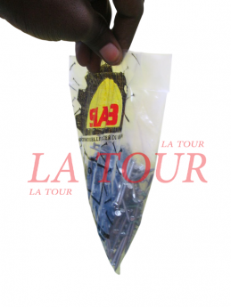 POINTE ORDINAIRE 06CM