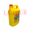SIKALATEX ORIGINAL LIQUIDE BIDON 05L (GHANA) SIKA BIDON JAUNE