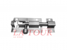 VEROUX PLAT CONSON INOX