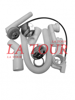 VIDANGE BAIGNOIRE A CABLE...