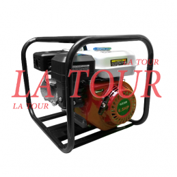 MOTO POMPE ESSENCE Ø 50MM...