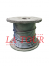 CABLE EN ACIER BETONNIERE 40ML