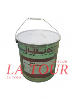 ANTIROUILLE (PEINTURE A...