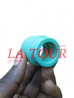 REDUCTEUR PPR Ø 32/25 VERT...