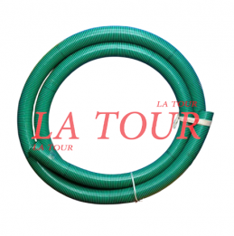 TUYAU D'ASPIRATION RIGIDE...