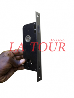 COFFRET SERRURE A CYLINDRE...