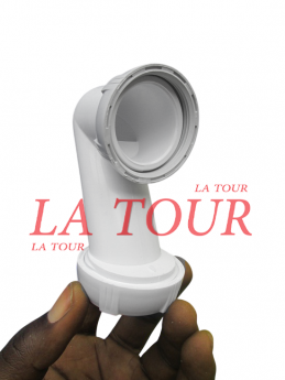 SIPHON BAIGNOIRE (BIDET) EN...