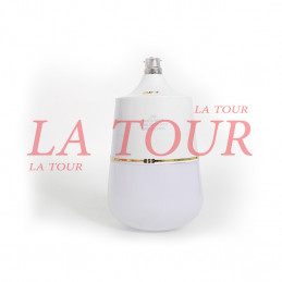 AMPOULE ECONOMIQUE 50W A...