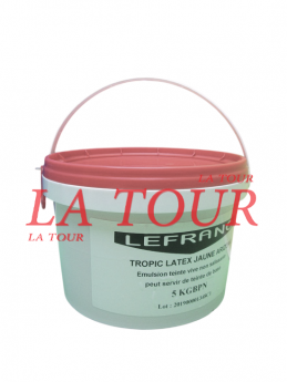 FAUME SOBEPEC LEFRANC...