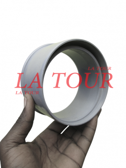 REDUCTEUR PVC 125/110