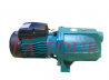 SURPRESSEUR D'EAU 2,00HP (Q.120L/MN_H.54M) AJM150L LEO VERT