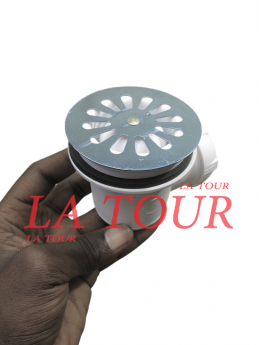 VIDANGE RECEVEUR DE DOUCHE...