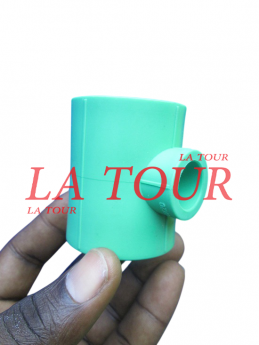 TE REDUCTEUR PPR Ø 40/20...