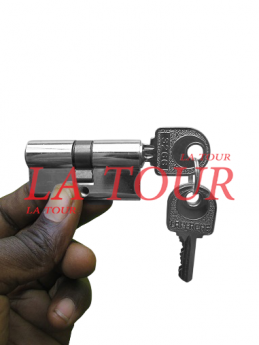 CYLINDRE LA PERCHE A.ABLOY...