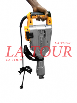 MARTEAU PIQUEUR 1700W INGCO...