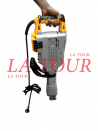MARTEAU PIQUEUR 1700W INGCO REF.(PDB17008)  JAUNE NOIR CHROME
