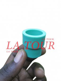 REDUCTEUR PPR Ø 25/20 VERT...