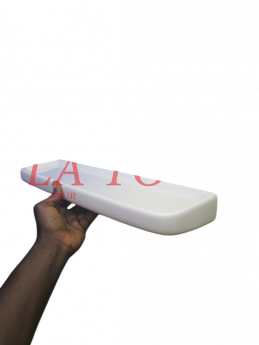 TABLETTE PORCELAINE A VIS...