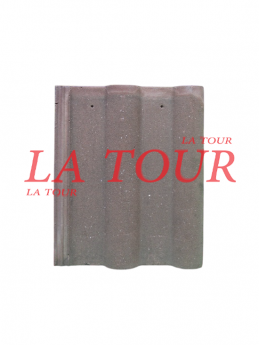 TUILE EN BETON (42x33)CM...