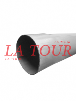 TUYAU PVC EVACUATION 4ML Ø...