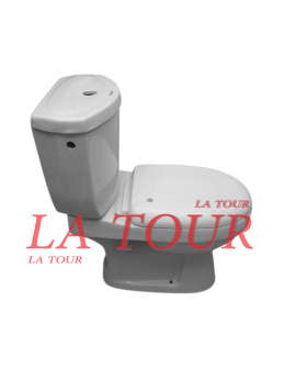 CUVETTE WC CASTLE BEIGE