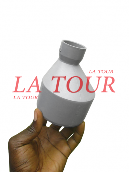 REDUCTEUR PVC 100/40 SOTICI...