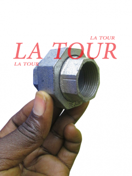 RACCORD UNION Ø 32 26/34...