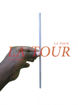 TIGE FILETE (300x08MM) ALU