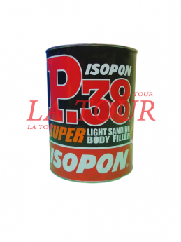 SINTOFER MASTIC P38 4,5L...