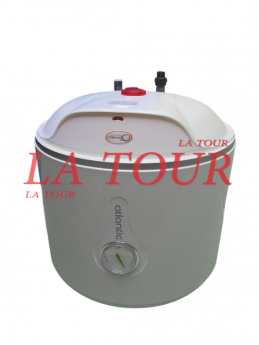 CHAUFFE EAU 30L EMAILLE...