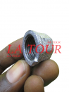BOUCHON Ø 15/21 (½)'' FEMELLE GALVANISE