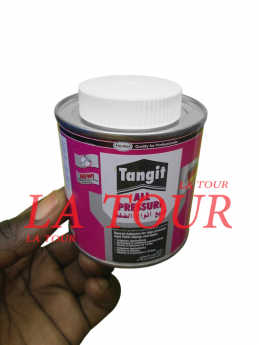 COLLE PVC TANGIT BOITE...