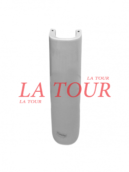 COLONNE LAVABO CASTLE BEIGE