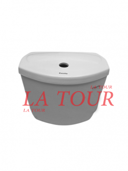 RESERVOIR WC CASTLE BEIGE