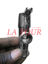 ROBINET EQUERRE DOUCHE OMBRA REF.(8100-22Z) 1/4 TOUR CHROME