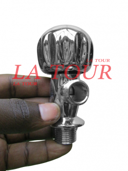 ROBINET EQUERRE DE DOUCHE...