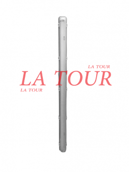 REGLETTE ETANCHE +AMPOULE...