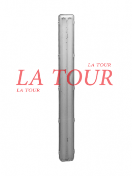 REGLETTE ETANCHE DUO...