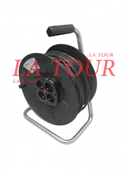 ENROULEUR AVEC FIL...