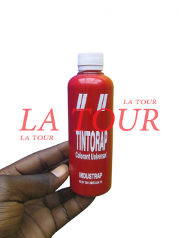 TEINTE TINTORAP 200ML ROUGE