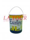 PEINTURE A HUILE SCIL EXCELLENCE 04,5KG BLANC