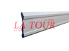 CORNICHE SUPPORT FAUX PLAFOND 286x10x1,5 BEIGE
