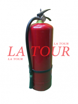 EXTINCTEUR A POUDRE 06KG A...